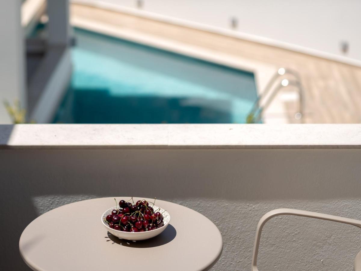 De Light Boutique Villas I II & III - Close To Rethymno, By Thinkvilla Atsipopoulo Luaran gambar