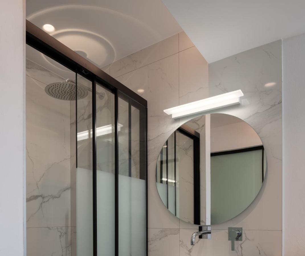 De Light Boutique Villas I II & III - Close To Rethymno, By Thinkvilla Atsipopoulo Luaran gambar