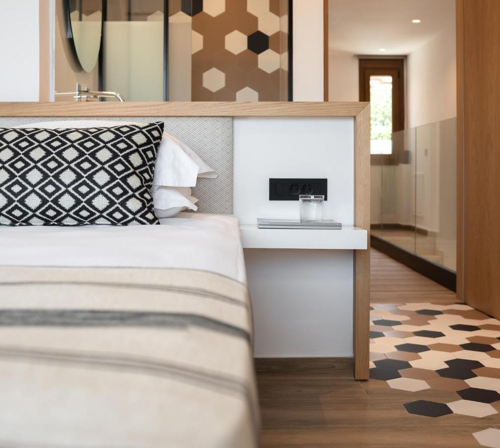 De Light Boutique Villas I II & III - Close To Rethymno, By Thinkvilla Atsipopoulo Luaran gambar