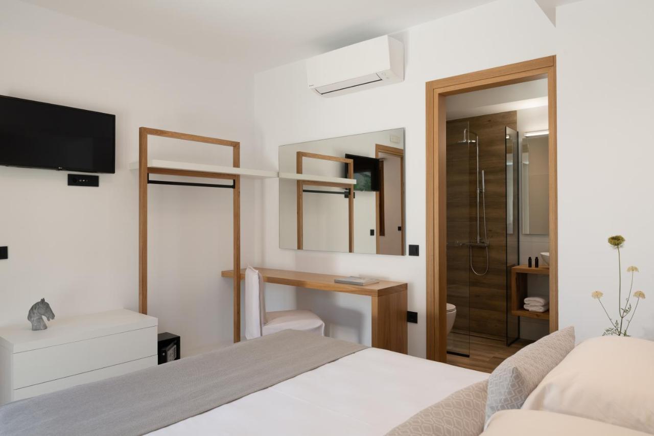De Light Boutique Villas I II & III - Close To Rethymno, By Thinkvilla Atsipopoulo Luaran gambar