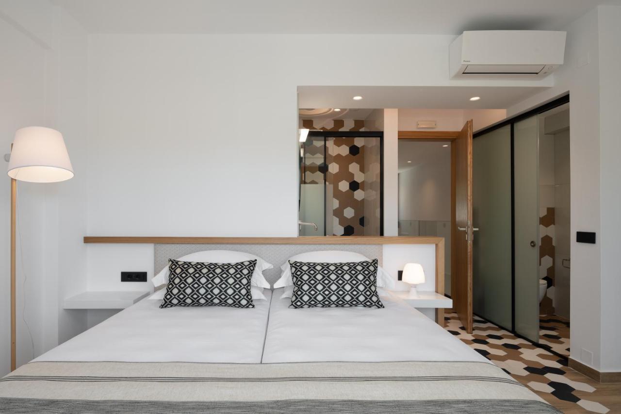 De Light Boutique Villas I II & III - Close To Rethymno, By Thinkvilla Atsipopoulo Luaran gambar